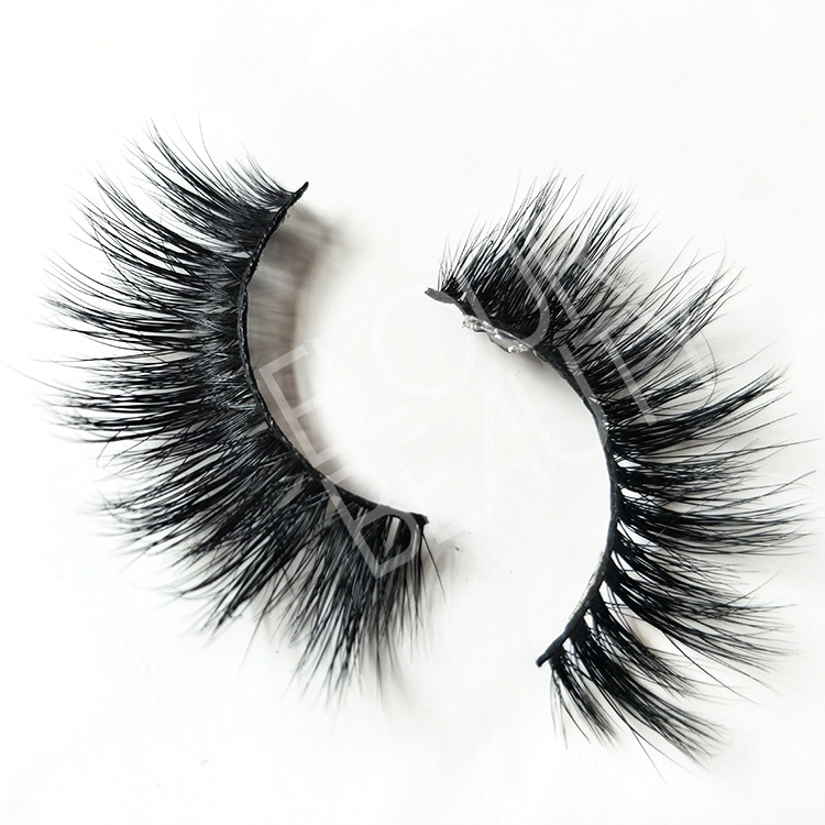 3D volume mink lashes manufacturer wholesale supplies EA128